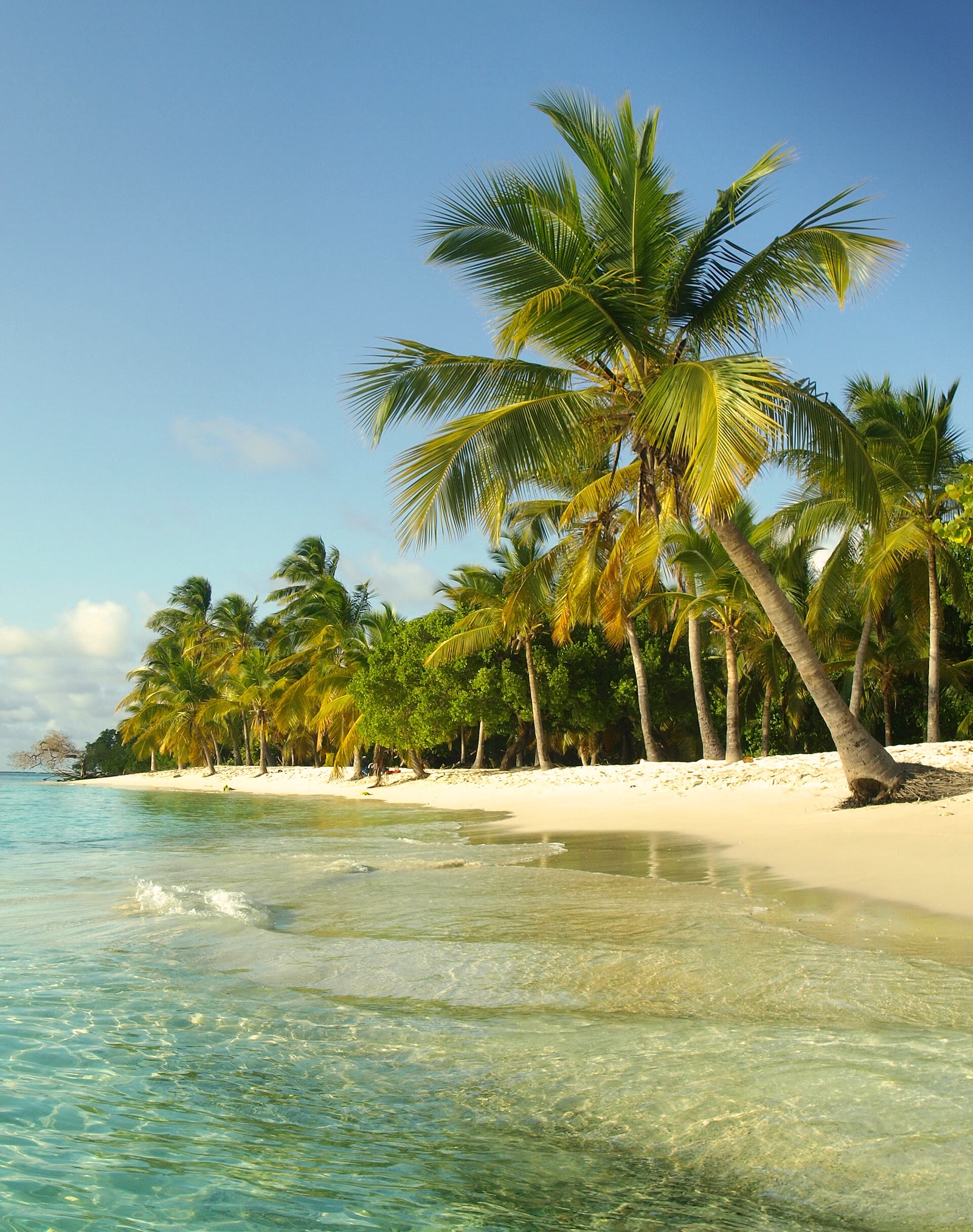 Cayo Sombrero, foto 1 de 5